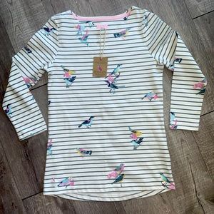 Joules shirt